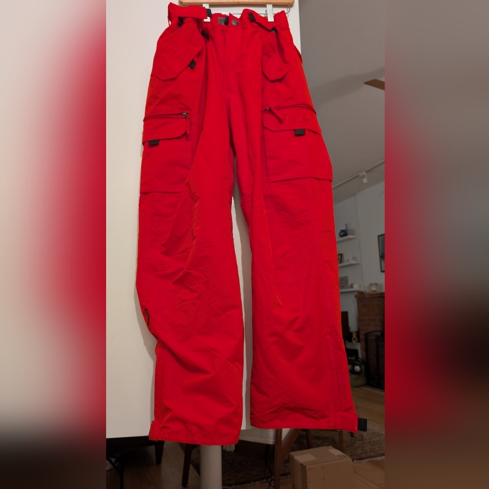 Men's Ski Pants